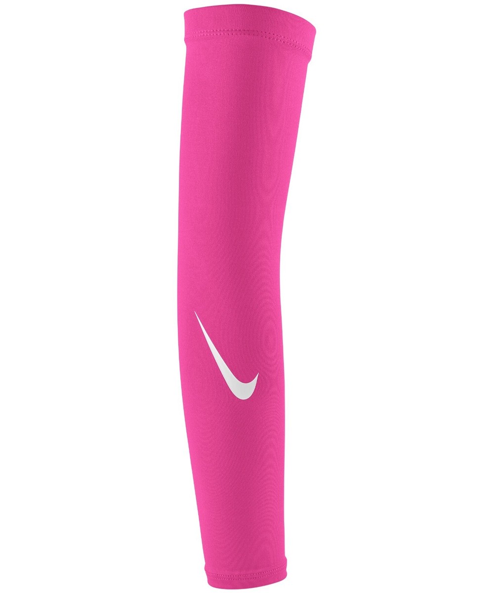 Nike Pro Dri-Fit Football Sleeves 3.0 NFS68-639 PAIR PINK Nike Pro Dri-Fit Football Sleeves 3.0 NFS68-639 PAIR PINK