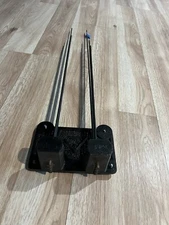 8 ROD GRANDFATHER CLOCK CHIME BAR