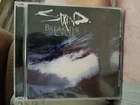 Break the Cycle [Clean] [Edited] [PA] by Staind (CD, May-2001, Elektra (Label))