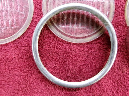1928-31 Ford Model A Cowl Light Lot For Parts - Picture 17 of 22