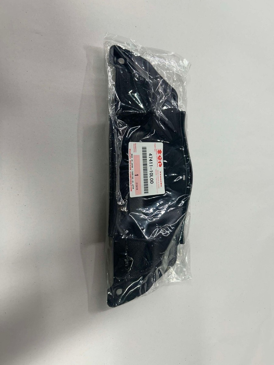 2022-2024 SUZUKI HAYABUSA REAR FRAME COVER 47411-10L00 - NEW 2022-2024 SUZUKI HAYABUSA REAR FRAME COVER 47411-10L00 - NEW