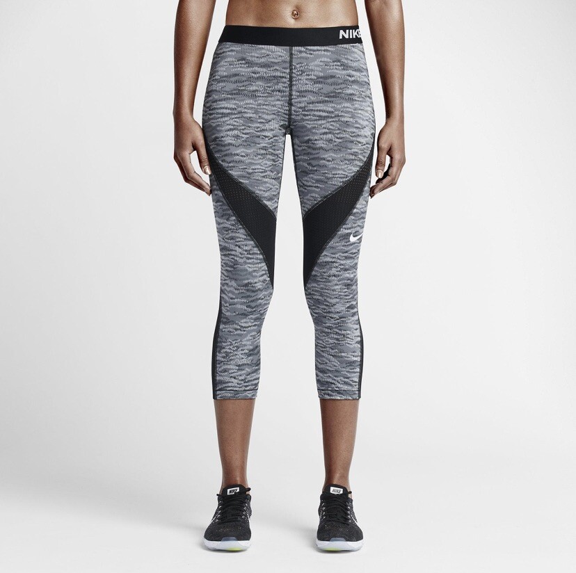 Nike Pro Hypercool Training Tights Plus Size Wome… - image 7