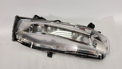 2018-2023 FORD MUSTANG PASSENGER RIGHT DAYTIME RUNNING FOG LIGHT LED PROJECT OEM