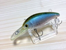 LUCKY CRAFT MOONSAULT CRANK CB-200 Fishing Lure #AO65