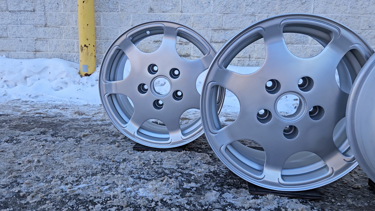 Porsche 928 944 951 Turbo 16