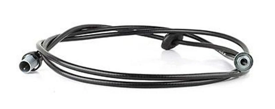 BSG Tachowelle BSG 30-760-001 für FORD TRANSIT Bus MK-4 (E) 2500mm - Bild 2 von 4