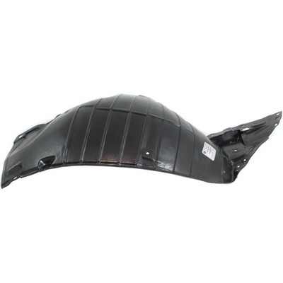 Fender Liner For Nissan 370Z 2009-2020 Front Passenger Side Inner