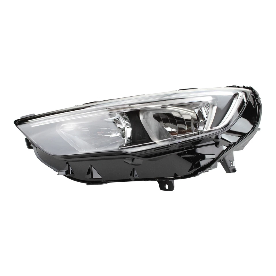Conjunto de faros izquierdos Hella para Buick Regal TourX 354869091 Foto 2 de 4