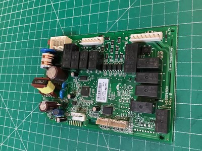 Whirlpool W11035841 Kenmore Maytag Refrigerator Control Board AZ220392 | NR2062