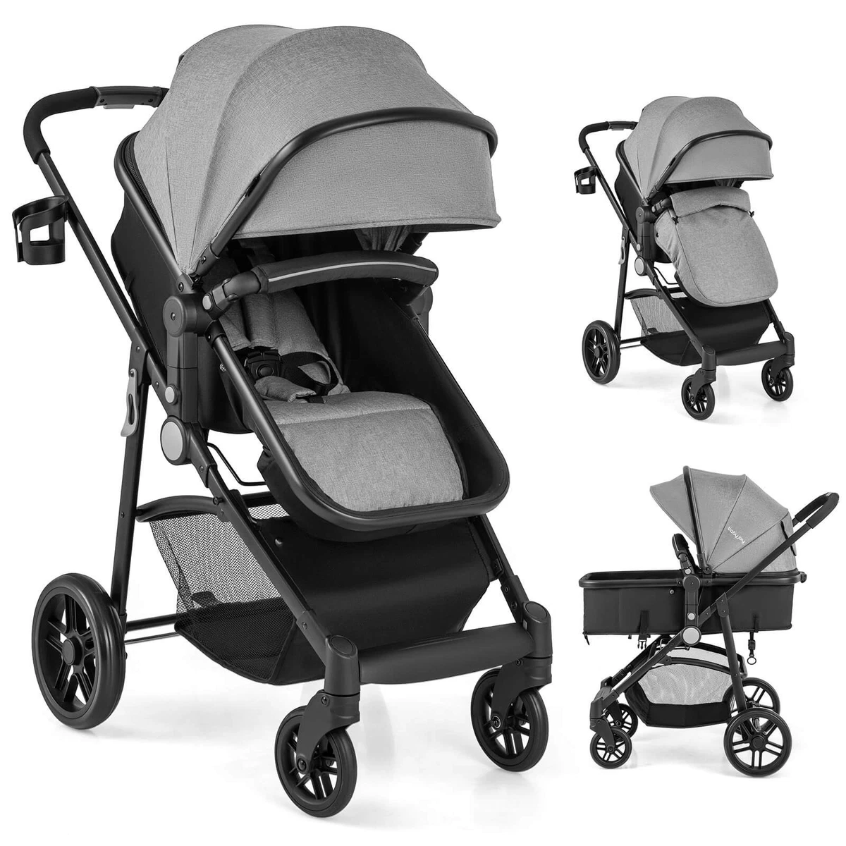 Buggy Strollers for sale - eBay