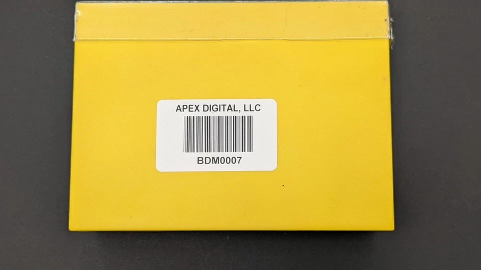 Perfect Vision Birdog Ultra Satellite Signal Meter *READ* Untested AS-IS - Image 4 of 4