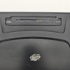 SEGA Saturn Model 1 MK-80000 Console Only *powers On* *Door Open Error* *READ*