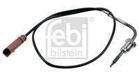 NEU - Febi Bilstein 176444 Sensor, Abgastemperatur FüR Skoda VW