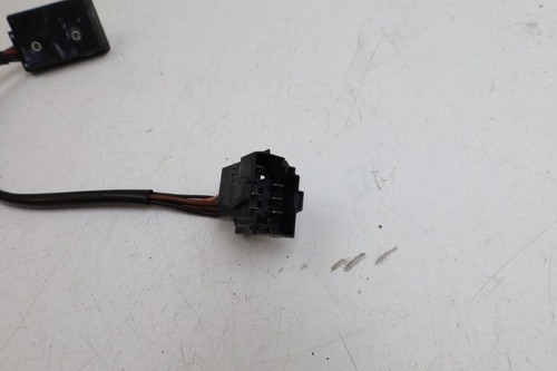 RESISTANCE CHAUFFE Saab 9-3 I (YS3D) Cabrio 2.0t 16V (B204E) 1999 5045158 - Photo 3/3