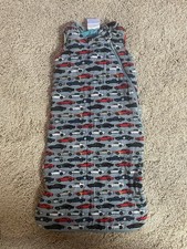 posh peanut sleep sack, size 0-6 months, 1 TOG, never used, smoke free, pet free