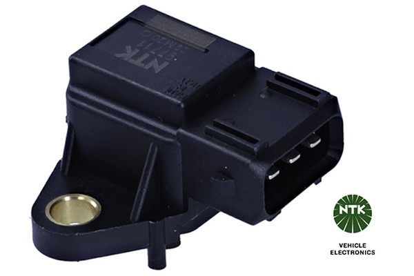 NGK Sensor Saugrohrdruck 97711 FüR BMW E87 E46 E60 E83 E91 E90 X3 X5 E61 E81 3Er-image