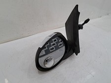 CITROEN C1 VT MK1 2009-2014 Hatch Front Left Door Wing Mirror OEM Genuine 8153YT