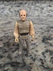 1980 Star Wars Lobot Figure Kenner ESB Vintage 3.75” Loose Action Figure