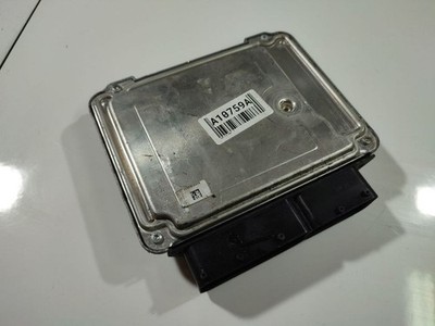 SAAB 9-5 2006 ECU Engine Computer (Engine Control Unit) 0281013568 #2583642-76