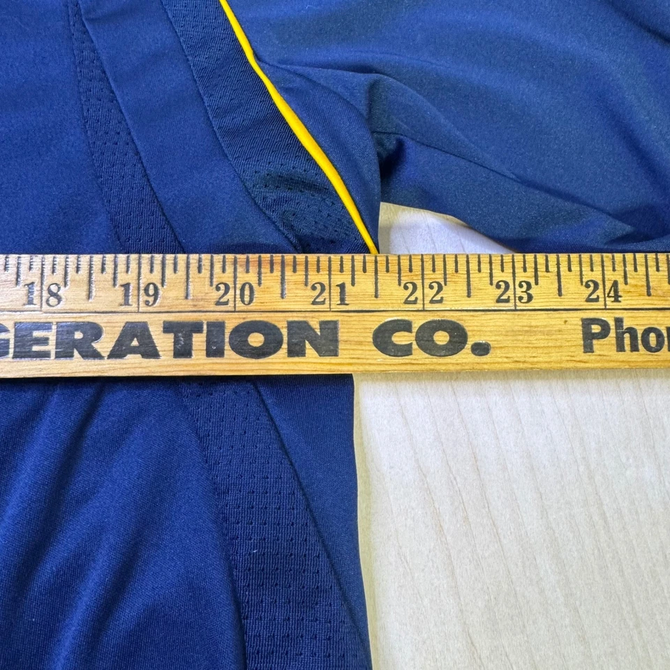 Camiseta de fútbol Adidas LA Galaxy David Beckham 23 manga larga para hombre L grande Foto 3 de 4