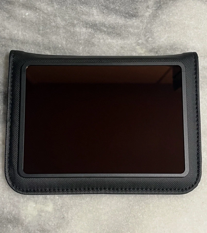 PolarPro MOTION CLUBHOUSE ND128-4X5.65 Filter 7 Stop 2.1 Neutral Density Filter - Image 4 of 4