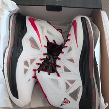 Detailed Nike LeBron X EXT Guide and Hot Auctions  6