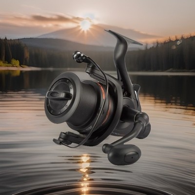 Leeda Rogue 7500FS Rolle *UVP 54,99£ für alle Karpfenangeln x 2 Federangebot
