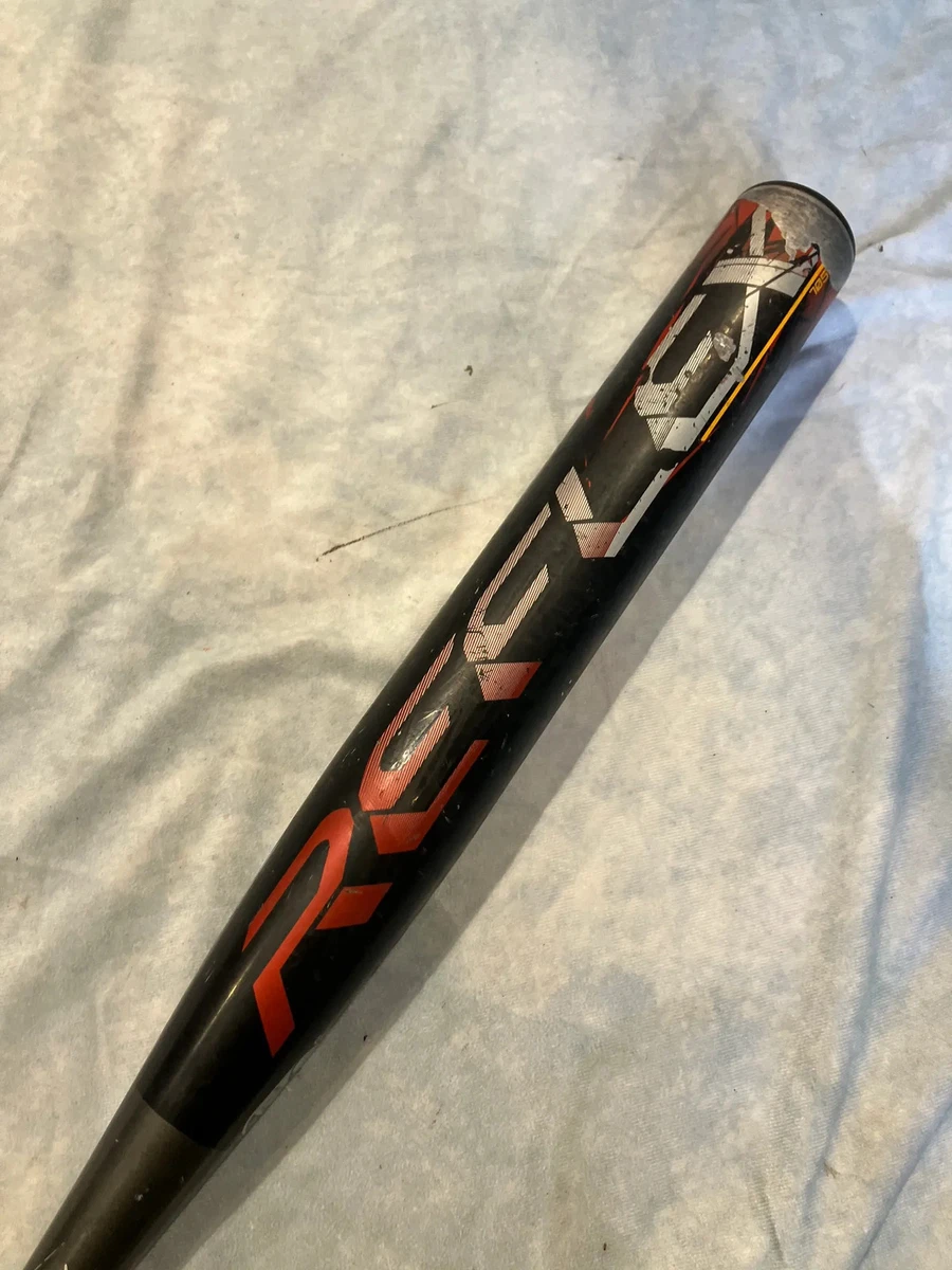 Batte Softball Easton Reflex Salvo 34" 28 Oz - Dan Schuck, Lent, Z2K