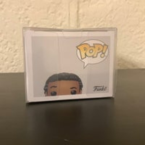 Funko POP! STAR WARS: Lando Calrissian 313 - Foto 6 di 6
