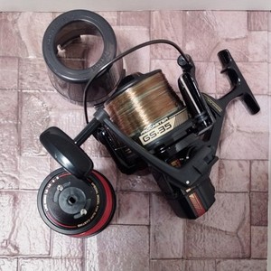 Daiwa Procaster 35 | eBay