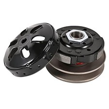 High Performance Racing Clutch Set for GY6 50cc 80cc 139QMB 147QMD GY6-50/80CC