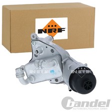 NRF ÖLKÜHLER MOTORÖL KÜHLER passend für ALFA ROMEO MITO FIAT BRAVO DOBLO GRANDE