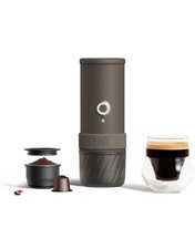 OutIn Mino Macchina da Caffè Espresso Elettrica Portatile Versione ad Alta Potenza con USB-C