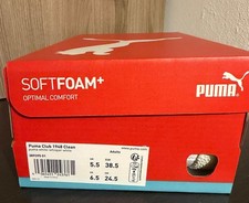PUMA Club 1948 Clean Sneaker Weiß