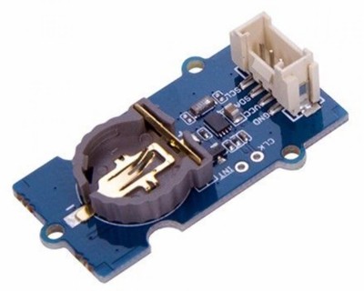 seeed Grove - Hochpräzisions Real-Time-Clock / RTC (DS1307)