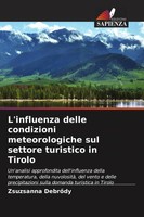 Zsuzsanna Debr¿Dy | L'influenza Delle Condizioni Meteorologiche Sul Settore...