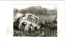 Zdjęcie - ÖBB 2062.06 po zderzeniu z ciężarówką pod Grazem