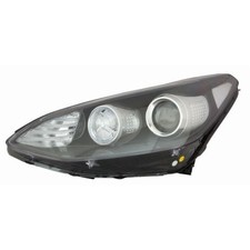 Scheinwerfer links HB3/P21/5W mit Tagfahrlicht für KIA Sportage QL QLE