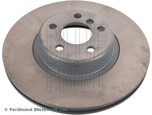 2x Brake Discs Pair Vented fits BMW 520D G30, G31 2.0D Front 2016 on 330mm Set - Image 3