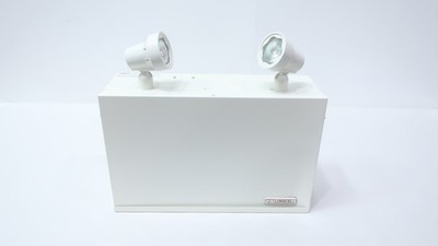Lumacell RG12S2002MQM12WTD Emergency Lighting 200w 120v-ac