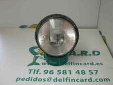 Feu avant (phare) Land Rover 110