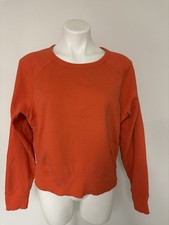 Athleta Women  s Pullover Size L Excellent Condition