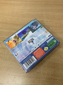 Sonic Adventure (Sega Dreamcast, 1999)