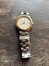 Tissot Pr50 Ladies/womens Quartz Watch