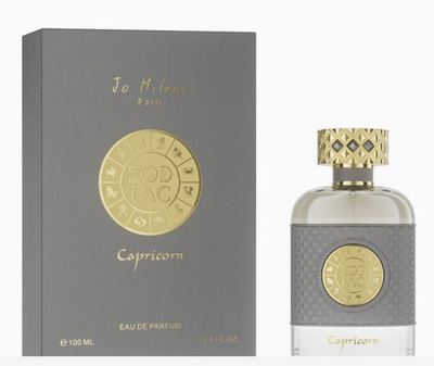 #ad #ad ZODIAC CAPRICORN BY JO MILANO PARIS $65.00