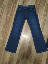Girls jeans size 10 Boot Cut 2pair