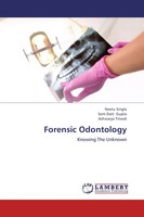 Neetu Singla (U. A.) | Forensic Odontology | Taschenbuch | Englisch (2012)