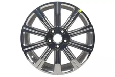 Genuine GM 18x8-Inch Aluminum Wheel 23483723