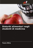 Yosra Htira | Disturbi Alimentari Negli Studenti Di Medicina | Taschenbuch