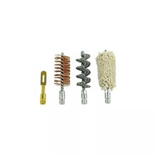 Kleen Bore 4 Piece 12GA Shotgun Accessory Cleaning Brush Set - 12GASET